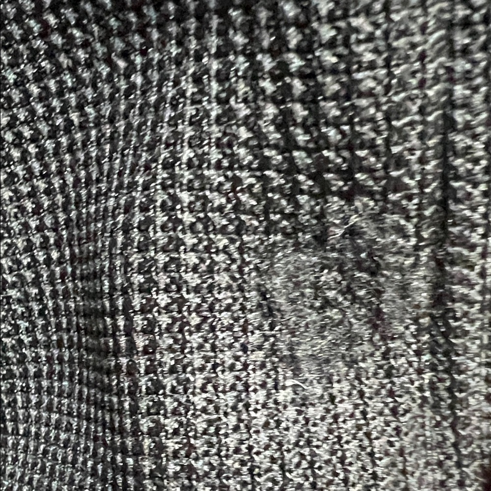 Gerry Weber Women's Textured Black Ski Jacket - Picture 6 of 8